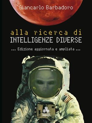 cover image of Alla ricerca di Intelligenze Diverse